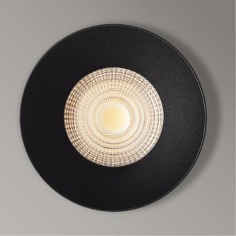 Встраиваемый светильник Ducre A8094PL-1BK Arte Lamp