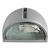 Фасадный светильник A2801AL-1GY Arte Lamp