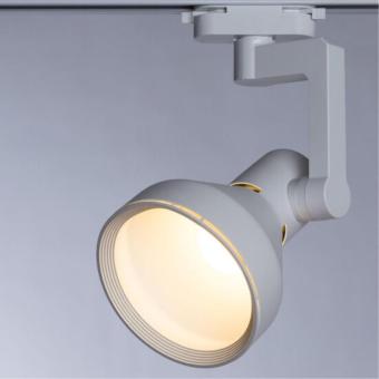 Трековый светильник Nido A5106PL-1WH Arte Lamp