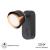 Спот Amaks A8026AP-1BK Arte Lamp