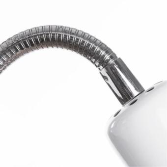 Настенный светильник Dorm A1408AP-1WH Arte Lamp