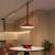 Трековый светильник Decorato 2513/34 SP-16 Divinare