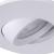 Встраиваемый светильник Giro A2867PL-1WH Arte Lamp