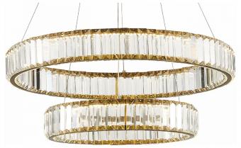 Подвесная люстра Tivoli SL1622.303.02 ST-Luce