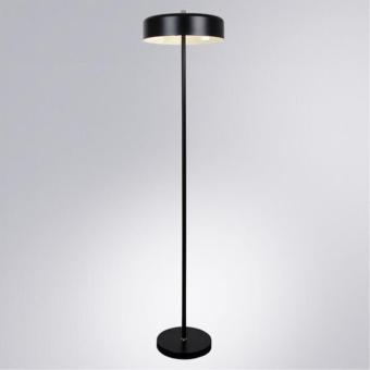 Торшер Skat A7052PN-2BK Arte Lamp