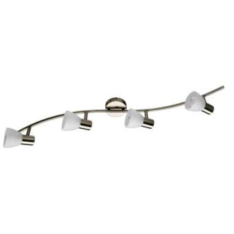 Спот накладной A5062PL-4AB Arte Lamp