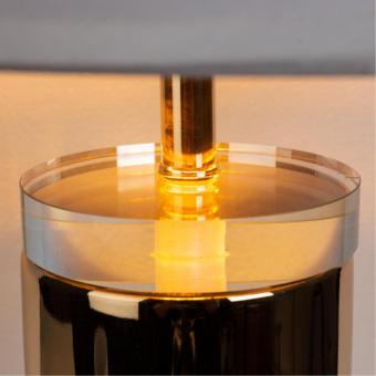Настольная лампа Maia A4036LT-1GO Arte Lamp