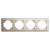 Рамка 4-я Шампань Катрин
