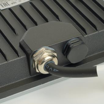 Прожектор сд LL-941 IP65 30W 6400K