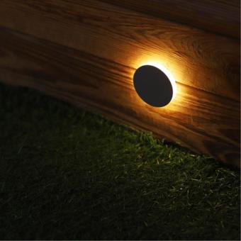 Тротуарный светильник Piazza A3601IN-1BK Arte Lamp