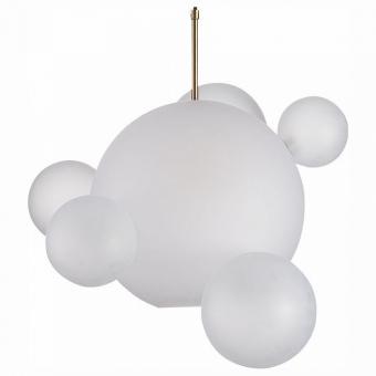 Подвесной светильник Bopone SL1133.513.01 ST-Luce