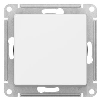 Выключатель 1-кл 10А С/У Лотос AtlasDesign