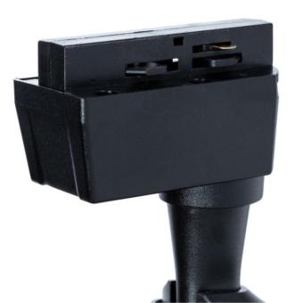 Трековый светильник A4561PL-1BK Arte Lamp