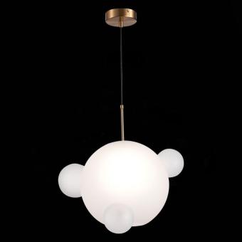 Подвесной светильник Bopone SL1133.503.01 ST-Luce