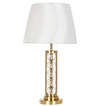 Настольная лампа Jessica A4062LT-1PB Arte Lamp
