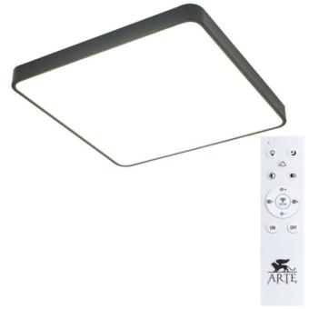 Потолочный светильник Scena A2669PL-1BK Arte Lamp