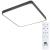 Потолочный светильник Scena A2669PL-1BK Arte Lamp