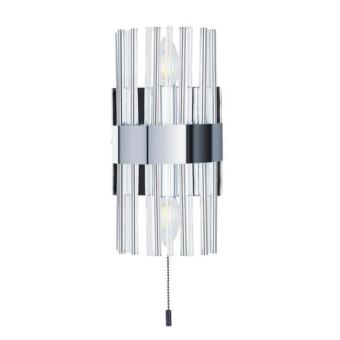 Настенный светильник Montreal A1034AP-2CC Arte Lamp