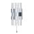 Настенный светильник Montreal A1034AP-2CC Arte Lamp