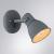 Спот A1677AP-1GY Arte Lamp