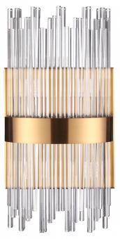 Настенный светильник Focco 4722/4W Odeon Light