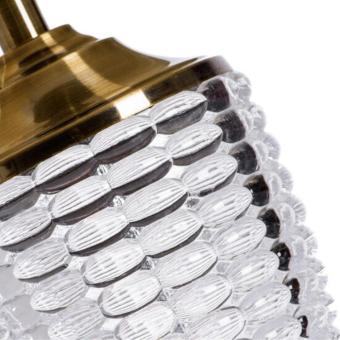 Настольная лампа Radison A1550LT-1PB Arte Lamp