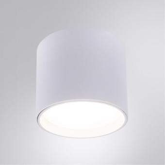 Накладной светильник Intercrus A5548PL-1WH Arte Lamp