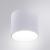 Накладной светильник Intercrus A5548PL-1WH Arte Lamp