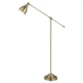 Торшер A2054PN-1AB Arte Lamp