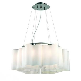 Подвесная люстра Onde SL116.503.06 ST-Luce