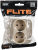 Розетка 2-м 16А С/У З/К Б/К в сборе тип 1 Льняной FLITE