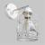 Настенный светильник Cincia A5090AP-1WG Arte Lamp