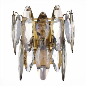 Настенный светильник Ancona SL1227.301.02 ST-Luce