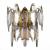Настенный светильник Ancona SL1227.301.02 ST-Luce
