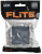Розетка 1-м 16А С/У З/К со шторками с крышкой IP44 Б/К Маренго FLITE