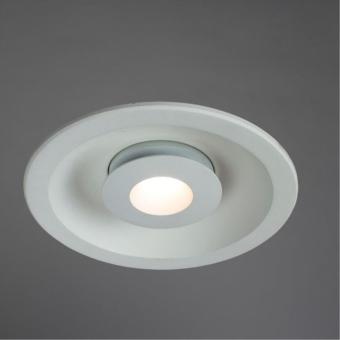 Встраиваемый светильник A7205PL-2WH  Arte Lamp