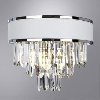 Настенный светильник Diadem A1002AP-2CC Arte Lamp