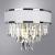 Настенный светильник Diadem A1002AP-2CC Arte Lamp Настенный светильник Diadem A1002AP-2CC Arte Lamp