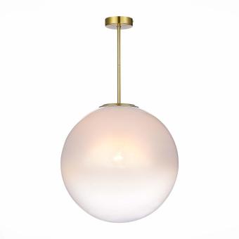 Подвесной светильник Cassius SL1190.222.01 ST-Luce