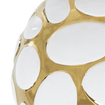Настольная лампа Poppy A4063LT-1GO Arte Lamp