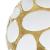Настольная лампа Poppy A4063LT-1GO Arte Lamp