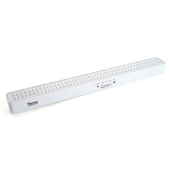 Светильник аккумуляторный Feron.One, 60LED DC, белый, EL131
