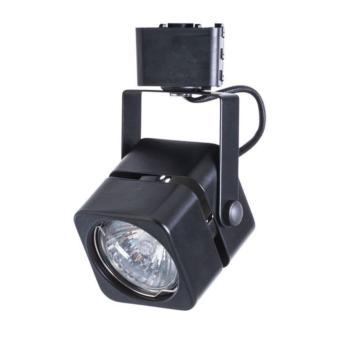 Трековый светильник A1315PL-1BK Arte Lamp