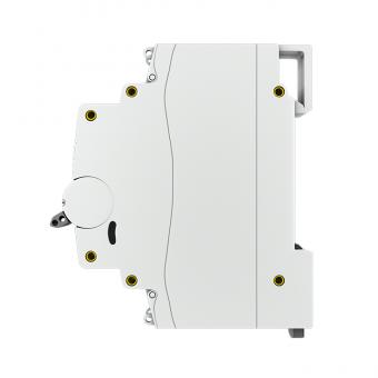 Автоматический выключатель 1P  0,8А (C) 4,5kA ВА 47-63 EKF PROxima