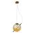 Подвесной светильник Holly A3225SP-1PB Arte Lamp