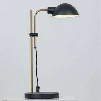 Настольная лампа Zetta A7055LT-1BK Arte Lamp