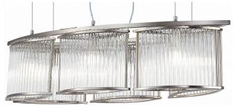 Подвесная люстра Velletri SL1627.103.06 ST-Luce