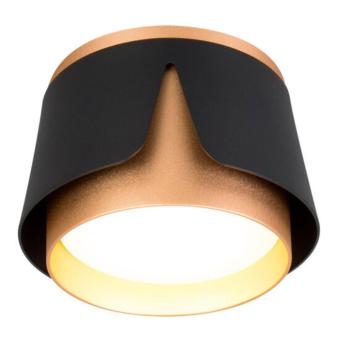 Потолочный светильник Amaks A8028PL-1BK Arte Lamp