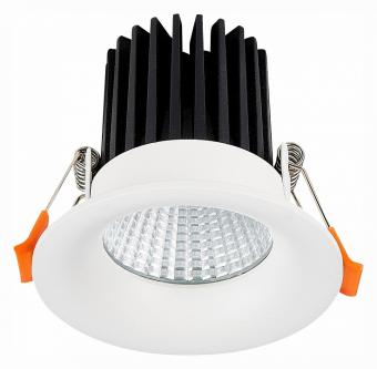 Встраиваемый светильник ST703 ST703.538.10 ST-Luce