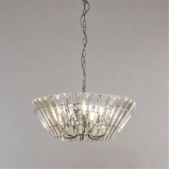 Подвесная люстра Florizel A1072SP-6CC Arte Lamp